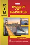 NewAge Basics of Civil Engineering (RTM Nagpur)